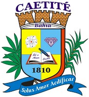 Foto da Cidade de CAETITE - BA