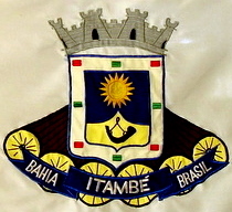 Foto da Cidade de Itambé - BA