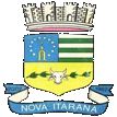 Foto da Cidade de Nova Itarana - BA