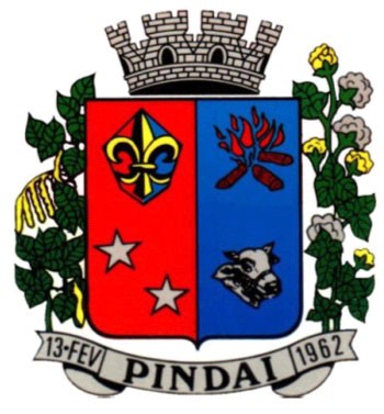 Foto da Cidade de Pindaí - BA