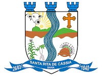 Foto da Cidade de Santa Rita de Cássia - BA