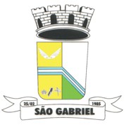 Foto da Cidade de São Gabriel - BA