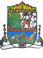 Foto da Cidade de Ipaporanga - CE