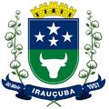 Foto da Cidade de Irauçuba - CE