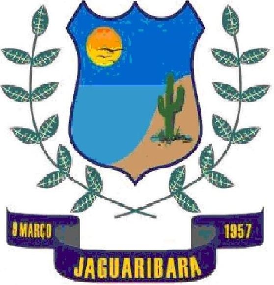 Foto da Cidade de Jaguaribara - CE