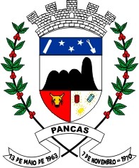 Foto da Cidade de Pancas - ES
