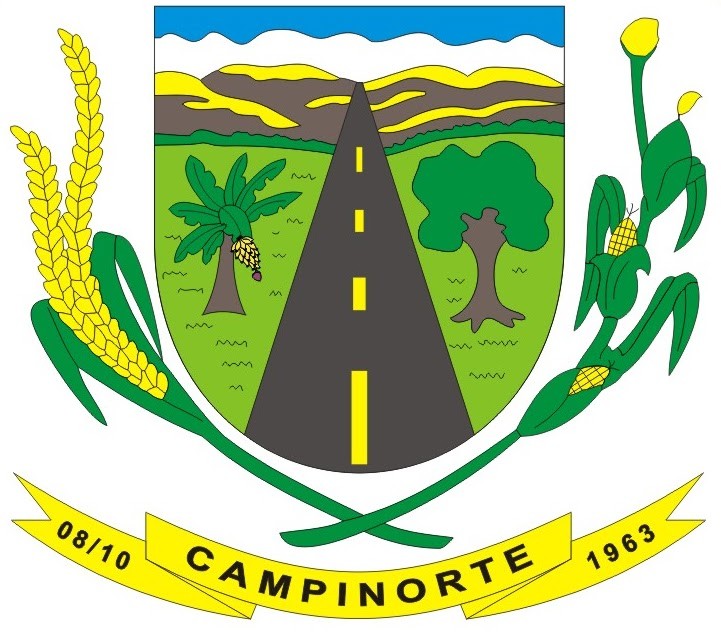 Foto da Cidade de Campinorte - GO