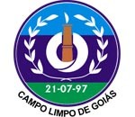 Foto da Cidade de Campo Limpo de Goiás - GO