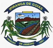 Foto da Cidade de Ipiranga de Goiás - GO
