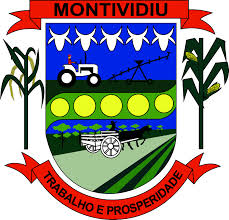 Foto da Cidade de Montividiu - GO