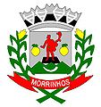 Foto da Cidade de Morrinhos - GO