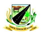 Foto da Cidade de Santa Tereza de Goiás - GO
