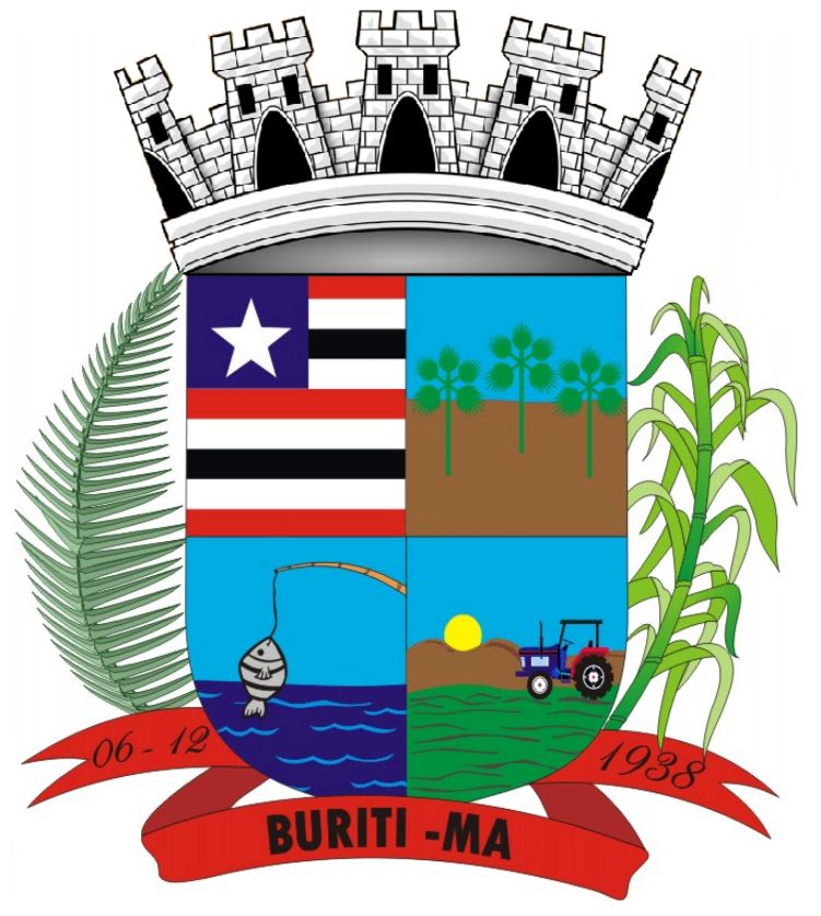 Foto da Cidade de BURITI - MA