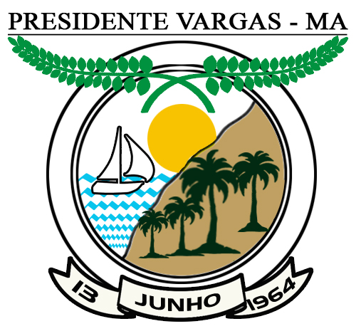 Foto da Cidade de Presidente Vargas - MA