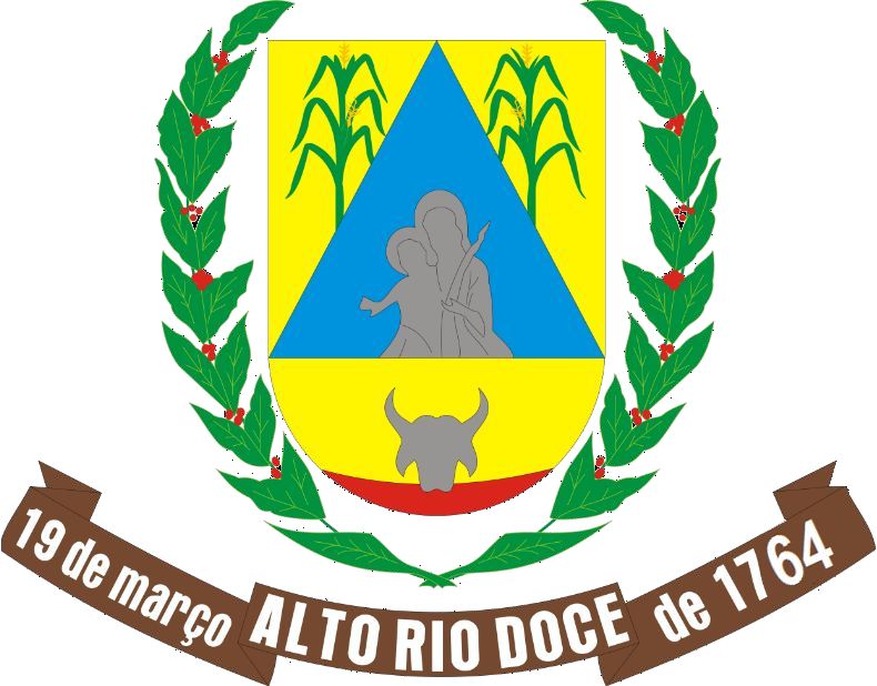 Foto da Cidade de ALTO RIO DOCE - MG
