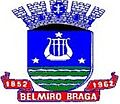 Foto da Cidade de Belmiro Braga - MG