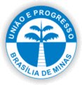 Foto da Cidade de Brasília de Minas - MG