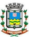 Foto da Cidade de Cabo Verde - MG