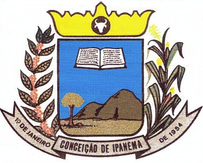 Foto da Cidade de Conceição de Ipanema - MG