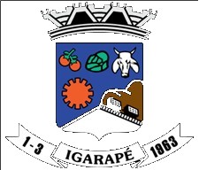 Foto da Cidade de Igarapé - MG