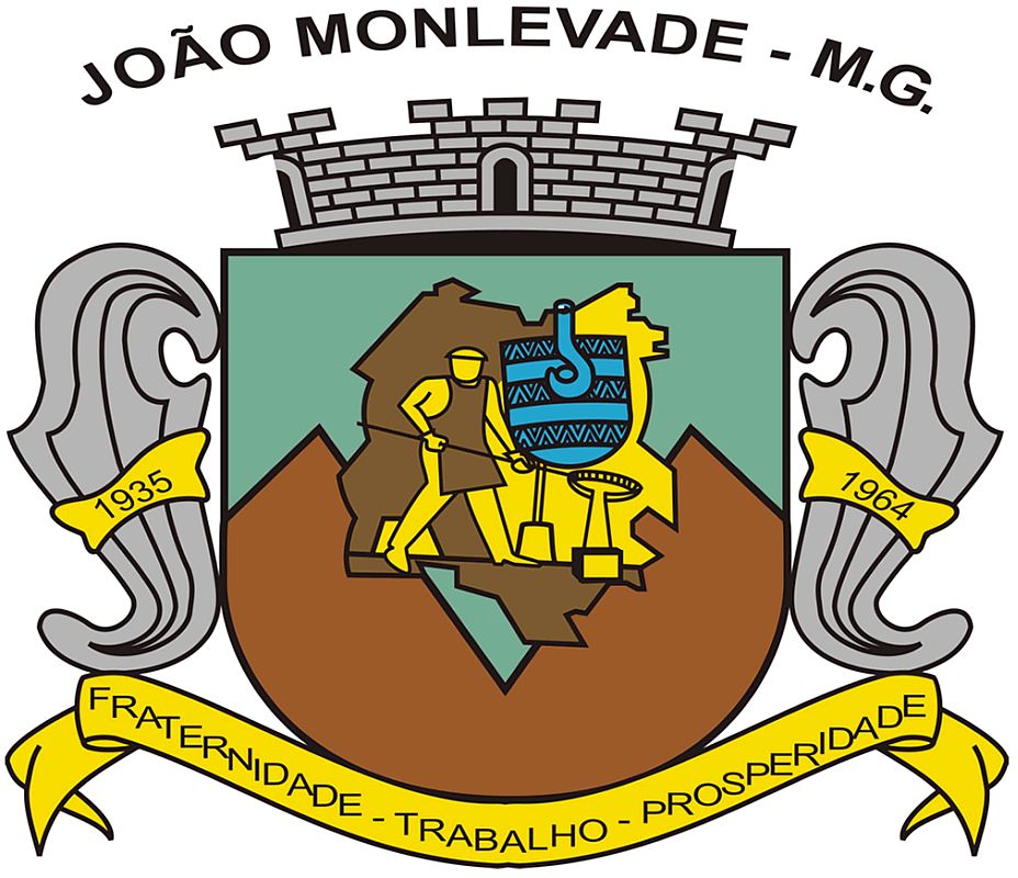 Foto da Cidade de João Monlevade - MG