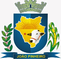 Foto da Cidade de João Pinheiro - MG