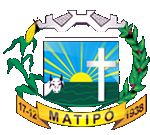 Foto da Cidade de Matipó - MG