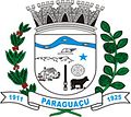 Foto da Cidade de PARAGUAcU - MG