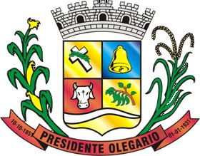 Foto da Cidade de Presidente Olegário - MG