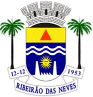 Foto da Cidade de Ribeirão das Neves - MG