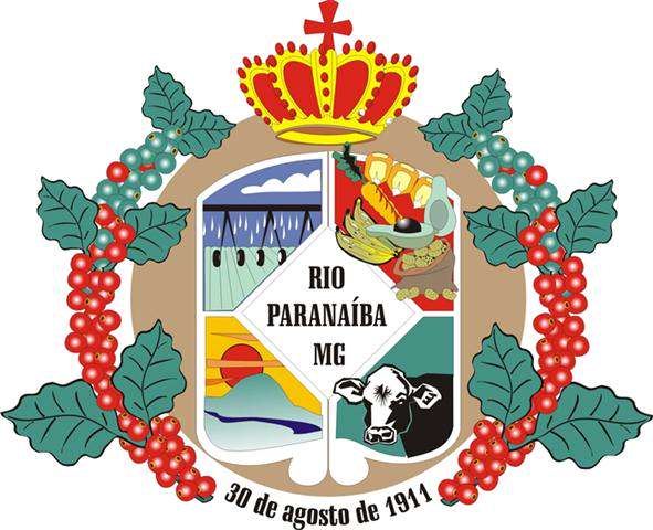 Foto da Cidade de Rio Paranaíba - MG