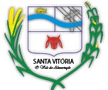 Foto da Cidade de Santa Vitória - MG