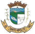 Foto da Cidade de Santo Hipólito - MG