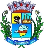 Foto da Cidade de Tarumirim - MG