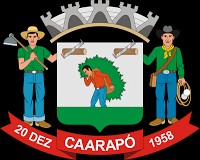 Foto da Cidade de Caarapó - MS