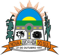 Foto da Cidade de NOVA ALVORADA DO SUL - MS