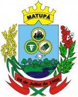 Foto da Cidade de Matupá - MT