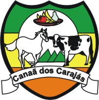 Foto da Cidade de Canaã dos Carajás - PA
