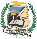 Foto da Cidade de Nova Timboteua - PA