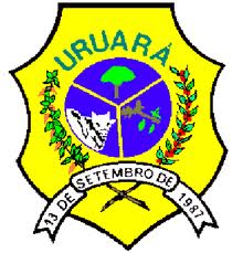 Foto da Cidade de URUARA - PA