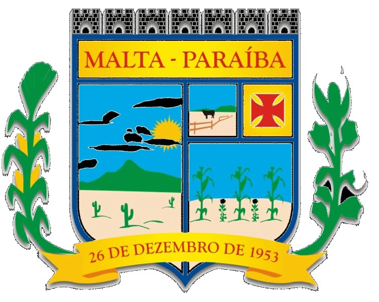 Foto da Cidade de Malta - PB