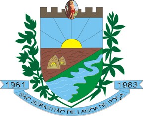 Foto da Cidade de SAO SEBASTIAO DE LAGOA DE ROcA - PB