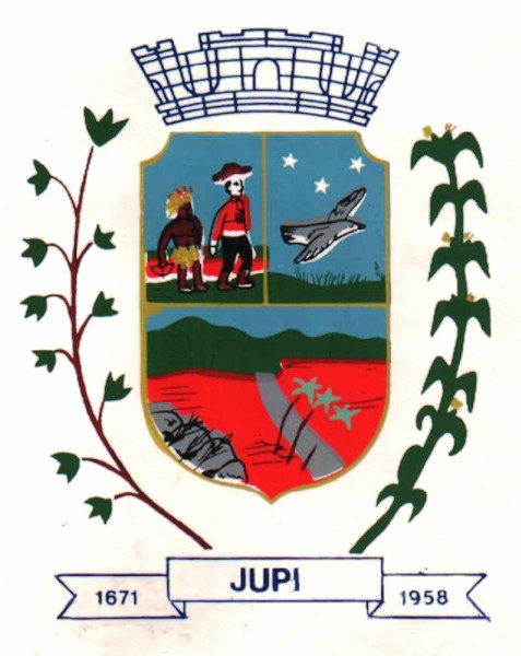 Foto da Cidade de Jupi - PE