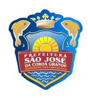 Foto da Cidade de São José da Coroa Grande - PE