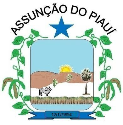 Foto da Cidade de Assunção do Piauí - PI