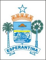 Foto da Cidade de Esperantina - PI