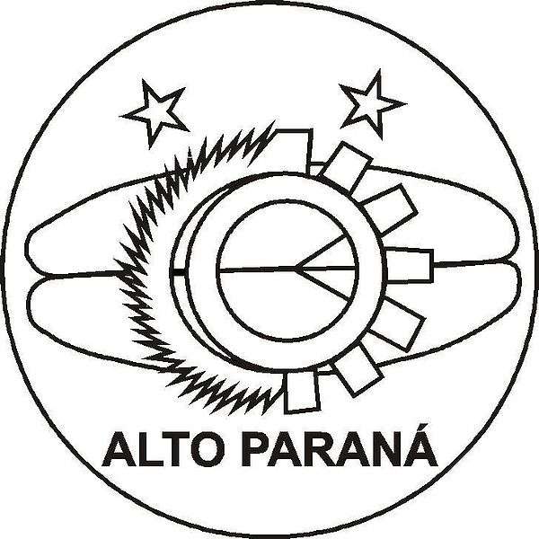Foto da Cidade de Alto Paraná - PR