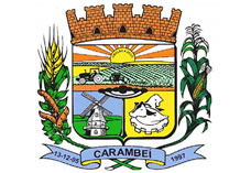 Foto da Cidade de Carambeí - PR