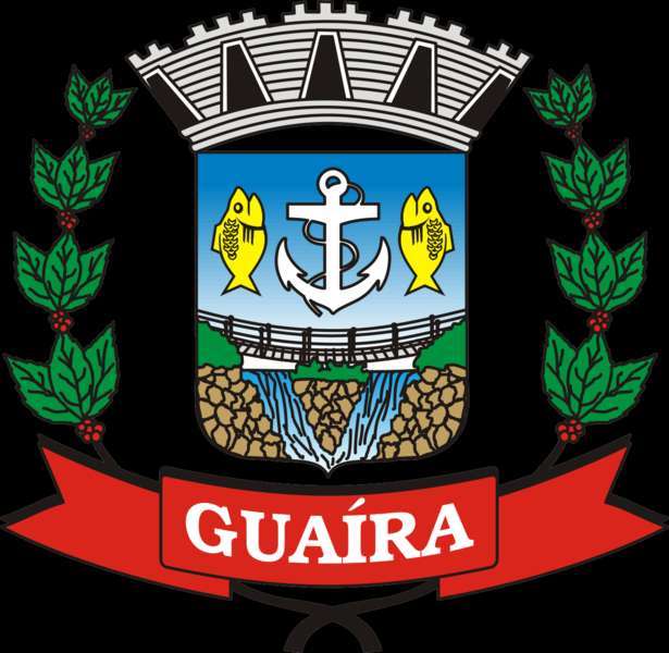 Foto da Cidade de Guaíra - PR