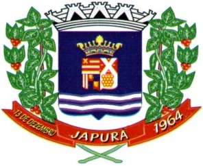 Foto da Cidade de Japurá - PR